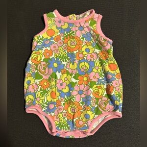 TBBC Patton play bubble 3-6m